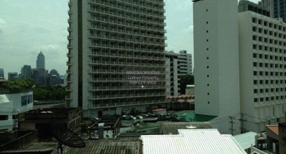 For rent 1 bed condo in Bang Rak, Bangkok