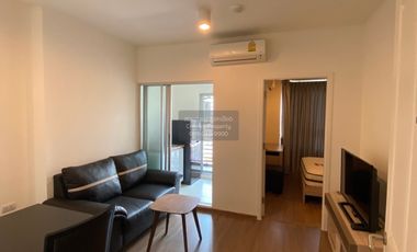 For rent 1 bed condo in Thon Buri, Bangkok