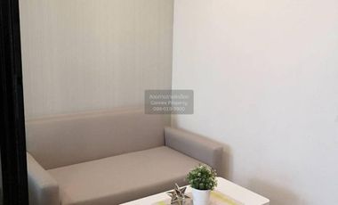 For rent 1 bed condo in Khlong Luang, Pathum Thani