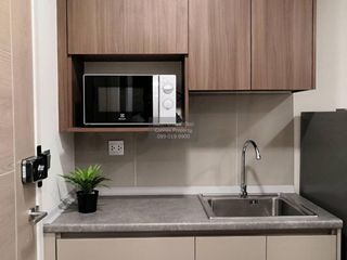 For rent 1 bed condo in Khlong Luang, Pathum Thani