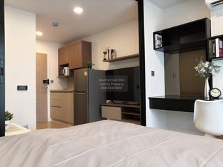 For rent 1 bed condo in Khlong Luang, Pathum Thani