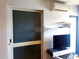 Аренда 1 кровать кондо в Буенг Кум, Бангкок