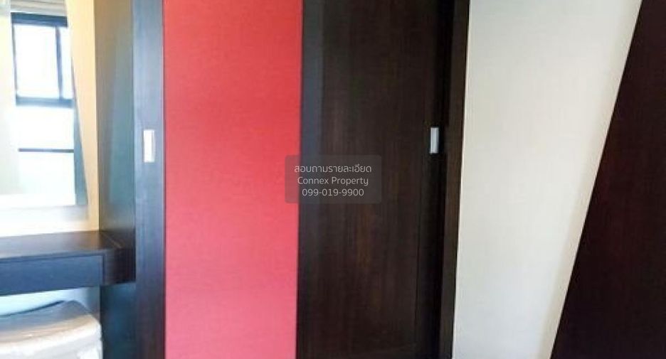 Аренда 1 кровать кондо в Буенг Кум, Бангкок