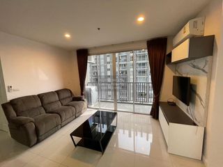 For rent 2 bedrooms condo in Mueang Nonthaburi, Nonthaburi