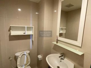 For rent 2 bedrooms condo in Mueang Nonthaburi, Nonthaburi