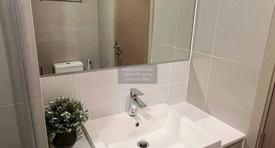 For rent 1 bed condo in Bang Phli, Samut Prakan