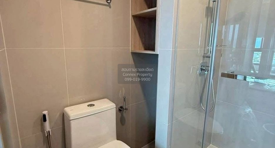 For rent 1 bed condo in Bang Phli, Samut Prakan