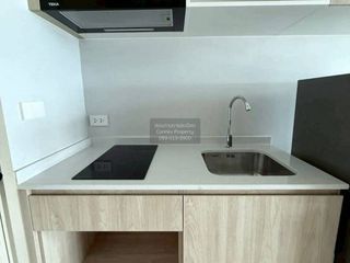 For rent 1 bed condo in Bang Phli, Samut Prakan