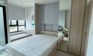 For rent 1 bed condo in Bang Phli, Samut Prakan