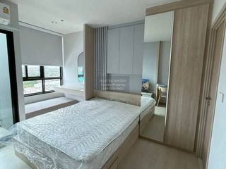 For rent 1 bed condo in Bang Phli, Samut Prakan