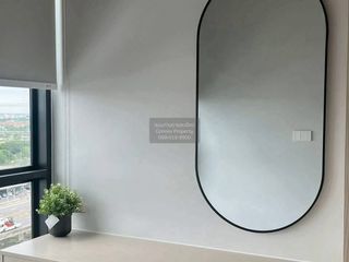 For rent 1 bed condo in Bang Phli, Samut Prakan