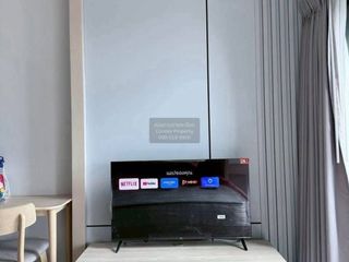 For rent 1 bed condo in Bang Phli, Samut Prakan