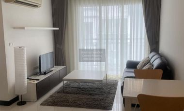 Condo en alquiler de 1 habitaciones en Khlong Toei, Bangkok