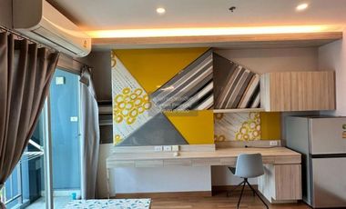 For rent 1 bed condo in Phaya Thai, Bangkok