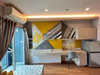For rent 1 bed condo in Phaya Thai, Bangkok