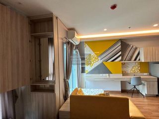 For rent 1 bed condo in Phaya Thai, Bangkok