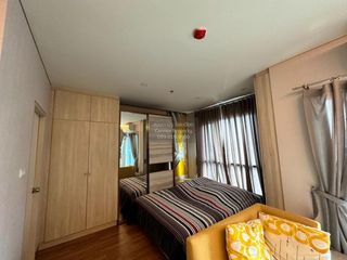 For rent 1 bed condo in Phaya Thai, Bangkok