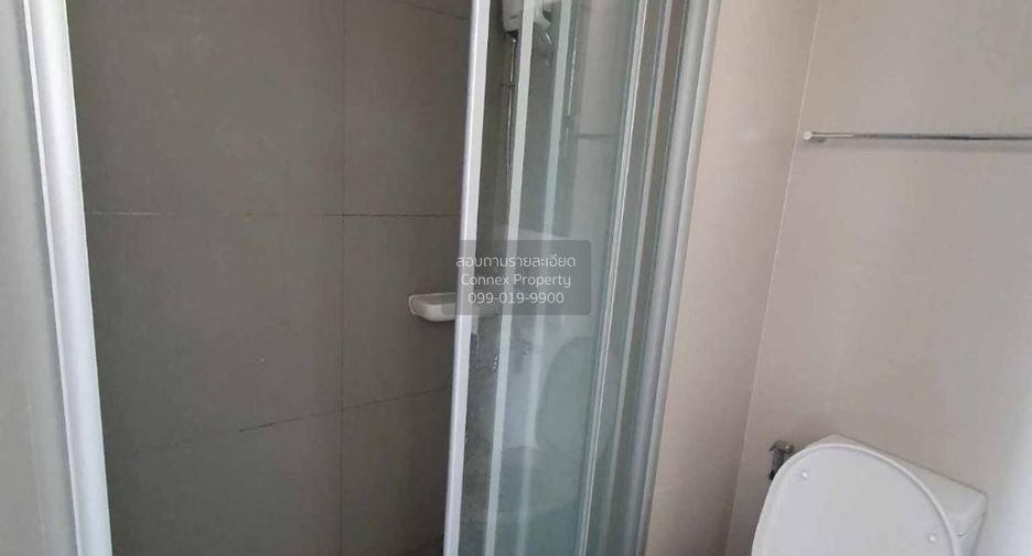 For rent 1 bed condo in Phaya Thai, Bangkok
