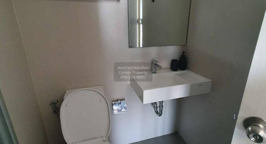 For rent 1 bed condo in Phaya Thai, Bangkok