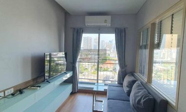 For rent 1 bed condo in Phaya Thai, Bangkok