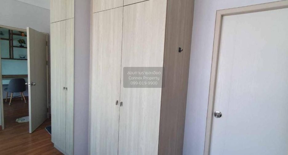 For rent 1 bed condo in Phaya Thai, Bangkok