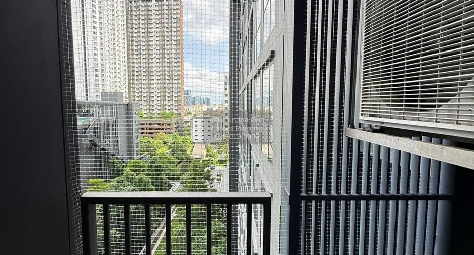 出租 1 卧室 公寓 在 Bang Sue, 曼谷