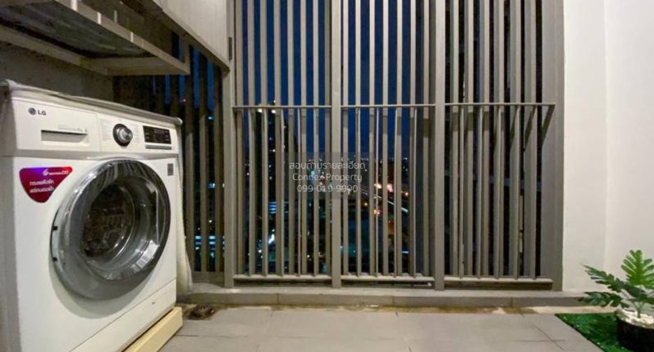 ให้เช่า 1 เตียง คอนโด ใน คลองสาน, กรุงเทพฯ