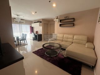 For rent 2 ベッドルーム condo in Phasi Charoen, Bangkok