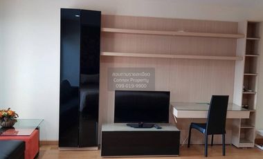 For rent 1 bed condo in Sathon, Bangkok