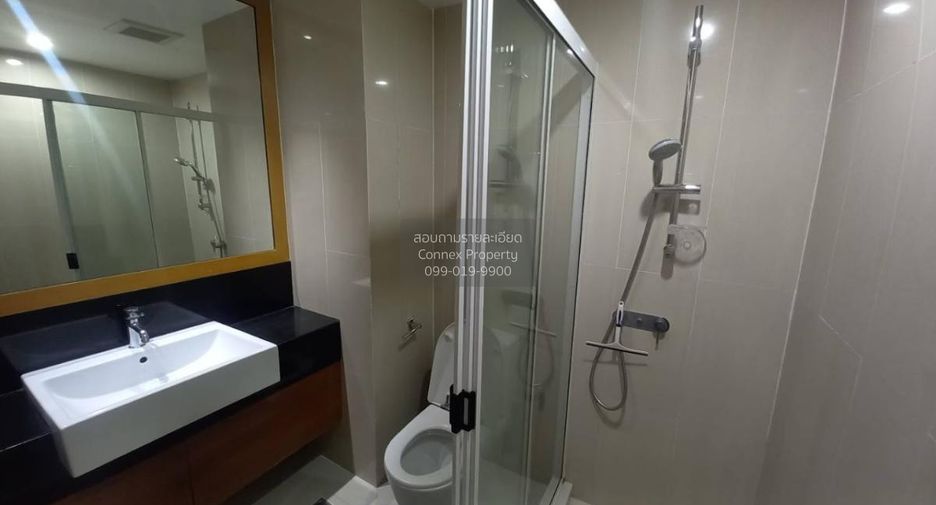 For rent 1 bed condo in Sathon, Bangkok