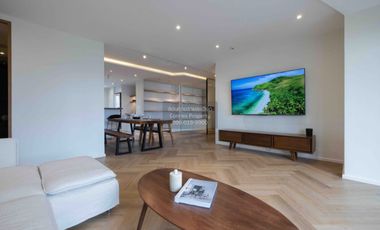 Condo en alquiler de 3 habitaciones en Watthana, Bangkok