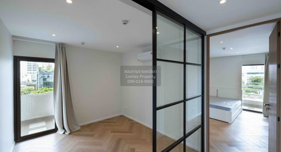 Condo en alquiler de 3 habitaciones en Watthana, Bangkok
