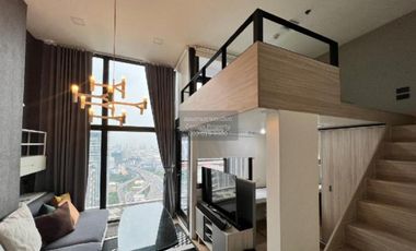 Condo en alquiler de 1 habitaciones en Ratchathewi, Bangkok