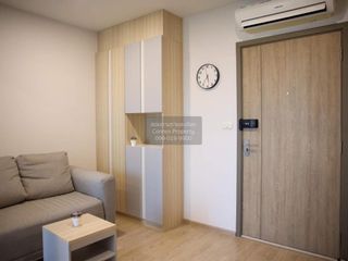 À louer 1 chambre condo à Bang Na, Bangkok