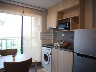 À louer 1 chambre condo à Bang Na, Bangkok