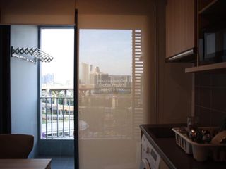 À louer 1 chambre condo à Bang Na, Bangkok