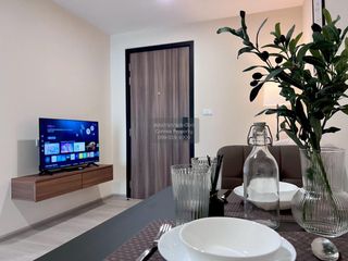 For rent 1 bed condo in Din Daeng, Bangkok