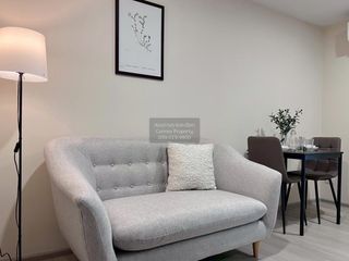 For rent 1 bed condo in Din Daeng, Bangkok