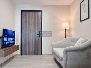For rent 1 bed condo in Din Daeng, Bangkok