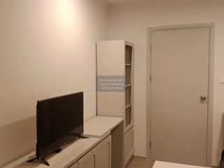 For rent 1 bed condo in Chom Thong, Bangkok