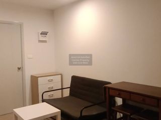 For rent 1 bed condo in Chom Thong, Bangkok