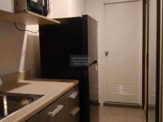For rent 1 bed condo in Chom Thong, Bangkok