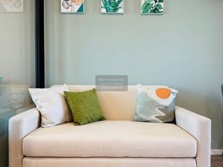 For rent 1 bed condo in Khlong Luang, Pathum Thani