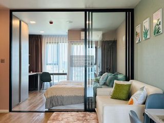 For rent 1 bed condo in Khlong Luang, Pathum Thani
