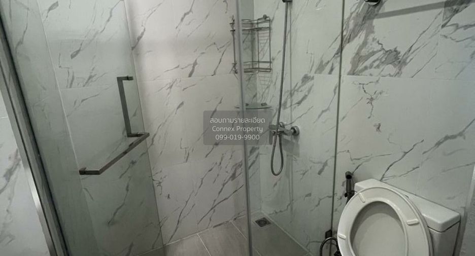 For rent 1 bed condo in Ratchathewi, Bangkok