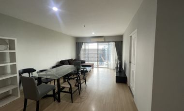 For rent 2 bedrooms condo in Chatuchak, Bangkok