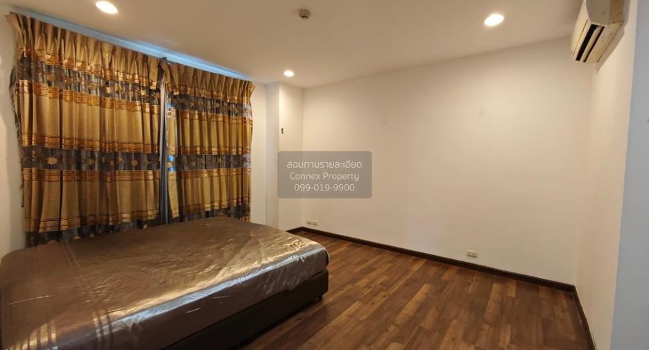 For rent 2 bedrooms condo in Ratchathewi, Bangkok