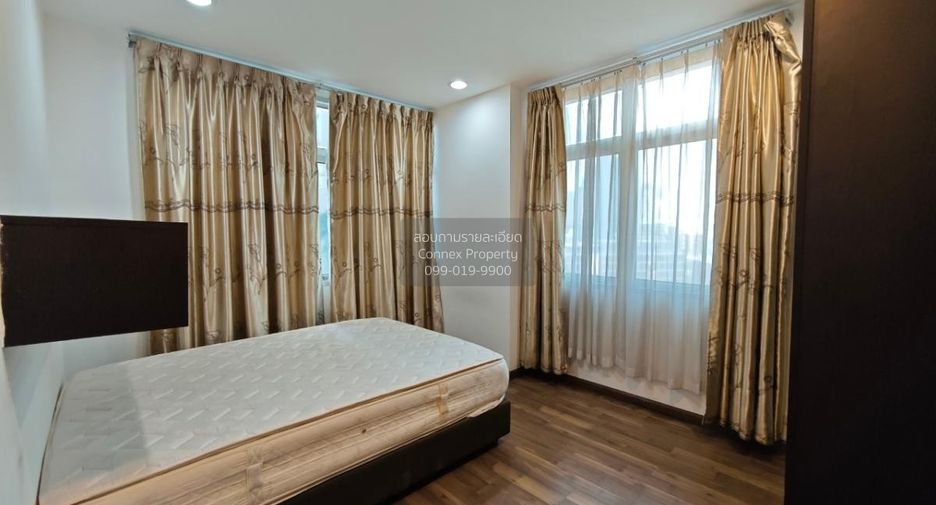 For rent 2 bedrooms condo in Ratchathewi, Bangkok
