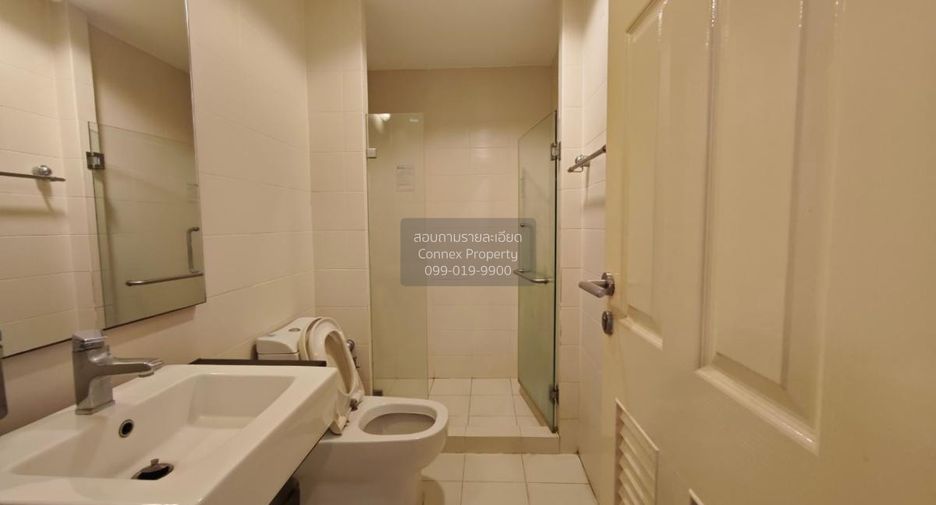 For rent 2 bedrooms condo in Ratchathewi, Bangkok