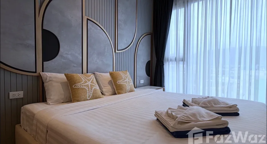 ขาย 2 ห้องนอน คอนโด ใน ถลาง, ภูเก็ต